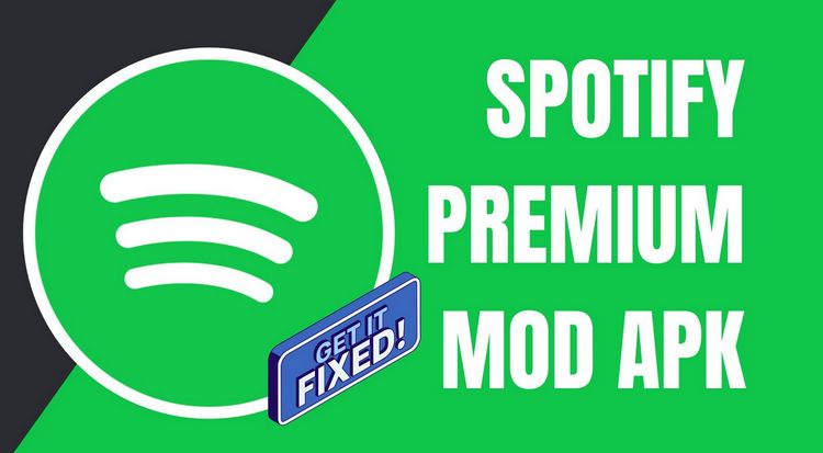 Top 10 Features of Spotify Mod APK You Must Try in 2025